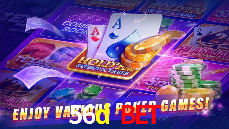 56d bet: Seu Especialista em Apostas Esportivas Brasileiras