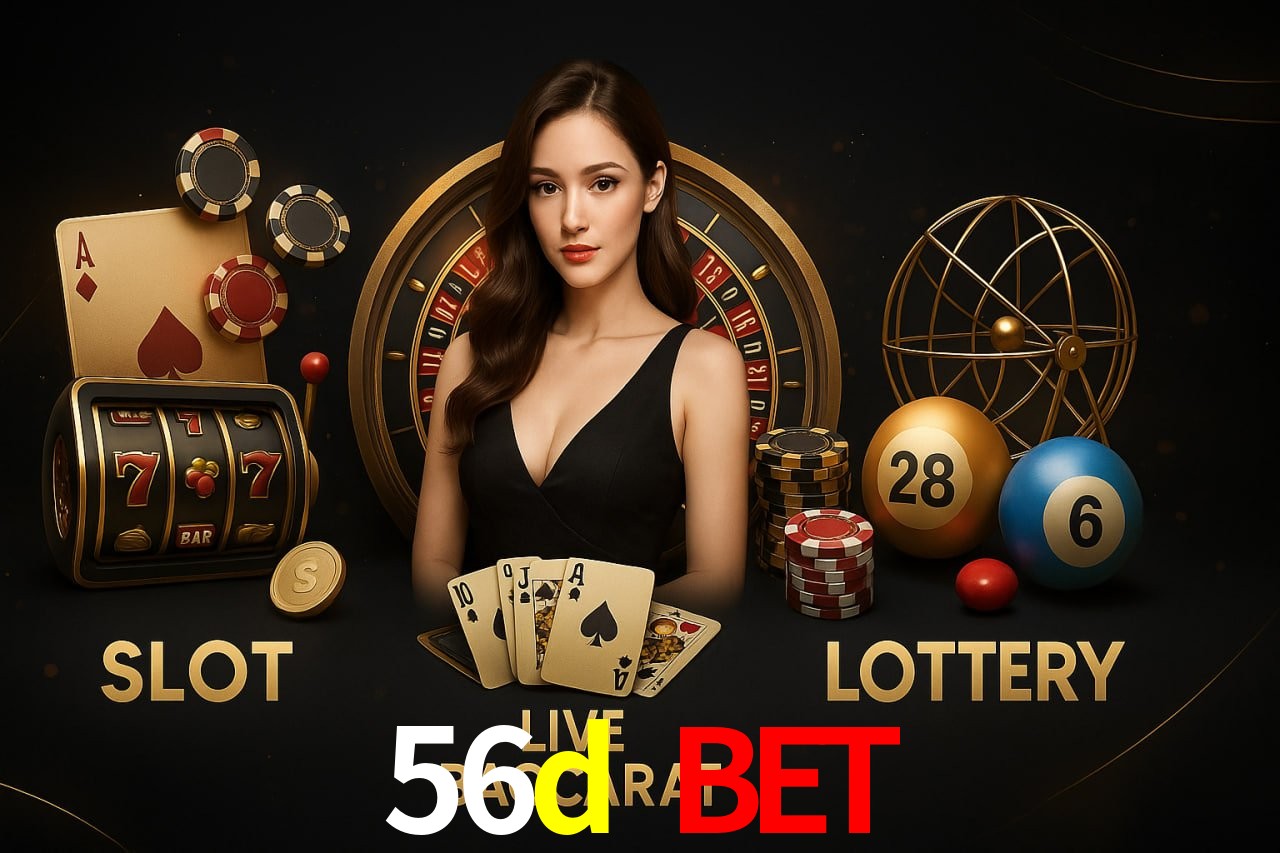 56d bet: Jogos de Caça-Níqueis-Altas Recompensas, Roleta-Velocidade, Blackjack-Desafios Máximos